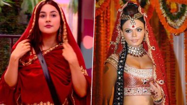 Mujhse Shaadi Karoge: Shehnaaz Gill’s Father Is Against Her Swayamvar, Says ‘They’re Making Her Another Rakhi Sawant’