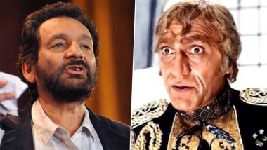 Shekhar Kapur to Take Legal Action for Not Getting ‘Creative Rights’ Over Mr India Remake Makers
