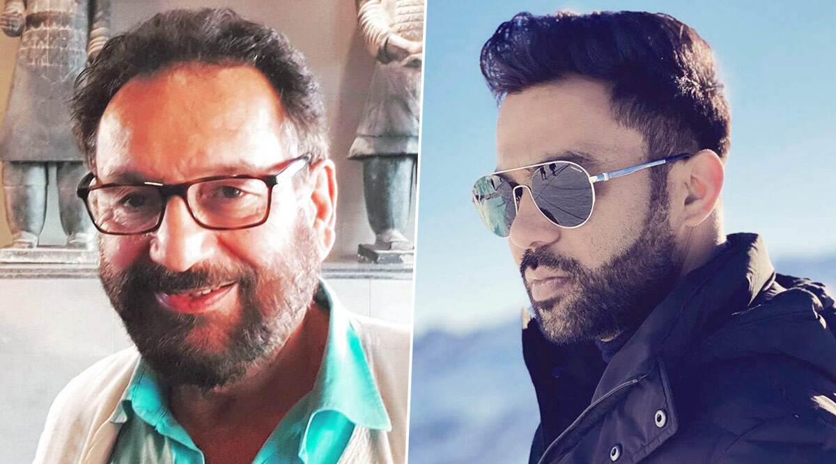 Shekhar Kapur on Mr India 2: Does The Director Have No Creative Rights Over What He Created? Shekhar Kapur on Mr India 2: Does The Director Have No Creative Rights Over What He Created?