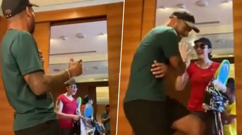 Shikhar Dhawan’s Latest Prank With Wife Ayesha and Son Zoravar 