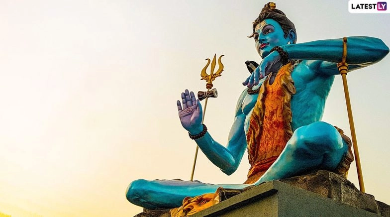 Mahashivratri 2020 Wishes and Messages Take Over Twitter