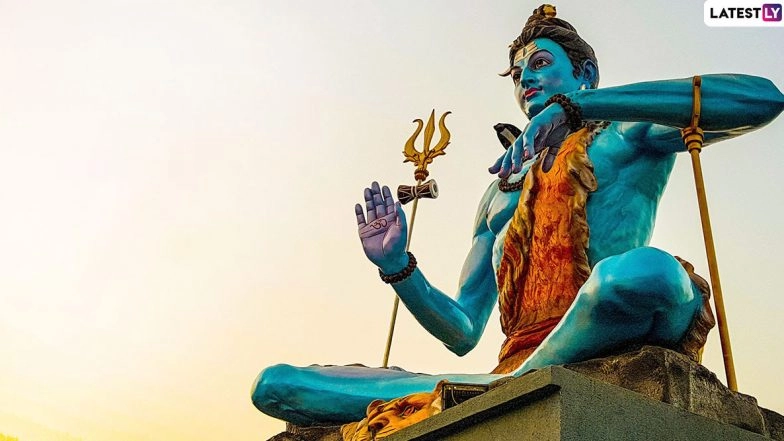 Hartalika Teej 2020 Shubh Muhurat, Puja Vidhi and Vrat Katha: Fasting for Teej? Holy Shiv-Parvati Mantras and Auspicious Things to Do on This Day