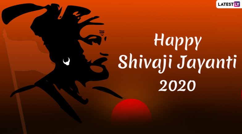 Shivaji Jayanti 2020 Images And Photos: Maratha King Chhatrapati Shivaji  Maharaj HD Wallpapers to Download And Share This Shiv Jayanti | ??  LatestLY
