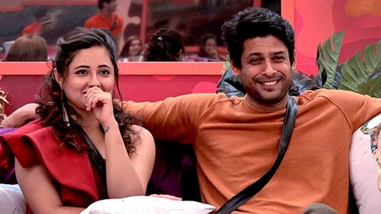 Bigg Boss 13: Sidharth Shukla Is Glad That Rashami Desai and He Did Not Marry Each Other (Watch Video)