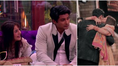 Bigg Boss 13: Sidharth Shukla on His Bond With Shehnaaz Gill - 'She Was Like A Kid To Me'