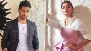 Aashiqui 3 Cast: Mohit Suri Clarifies About Alia Bhatt Starring Opposite Sidharth Malhotra in the Romantic Drama