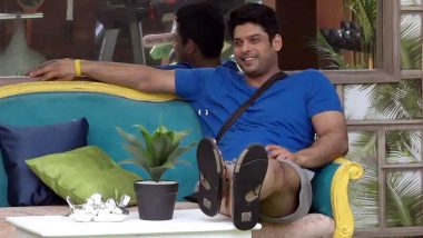 Bigg Boss 13 Winner Prediction: 6 Qualities Which Echo Why Sidharth Shukla Deserves to Lift the Winner’s Trophy!