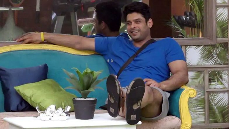 Bigg Boss 13 Winner Prediction: 6 Qualities Which Echo Why Sidharth Shukla Deserves to Lift the Winner’s Trophy!