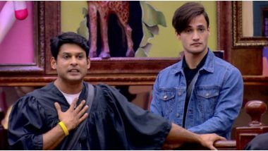 Bigg Boss 13: Sidharth Shukla Reveals He Was Hurt After His Tiff With Asim Riaz on National TV (Deets Inside)