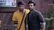 Bigg Boss 13: Sidharth Shukla and Paras Chhabra Trend on Twitter After Former Fights With Asim Riaz and Saves Latter