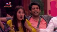 Bigg Boss 13: WAIT WHATT?? Sidharth Shukla To HELP Shehnaaz Gill Find Her Groom?