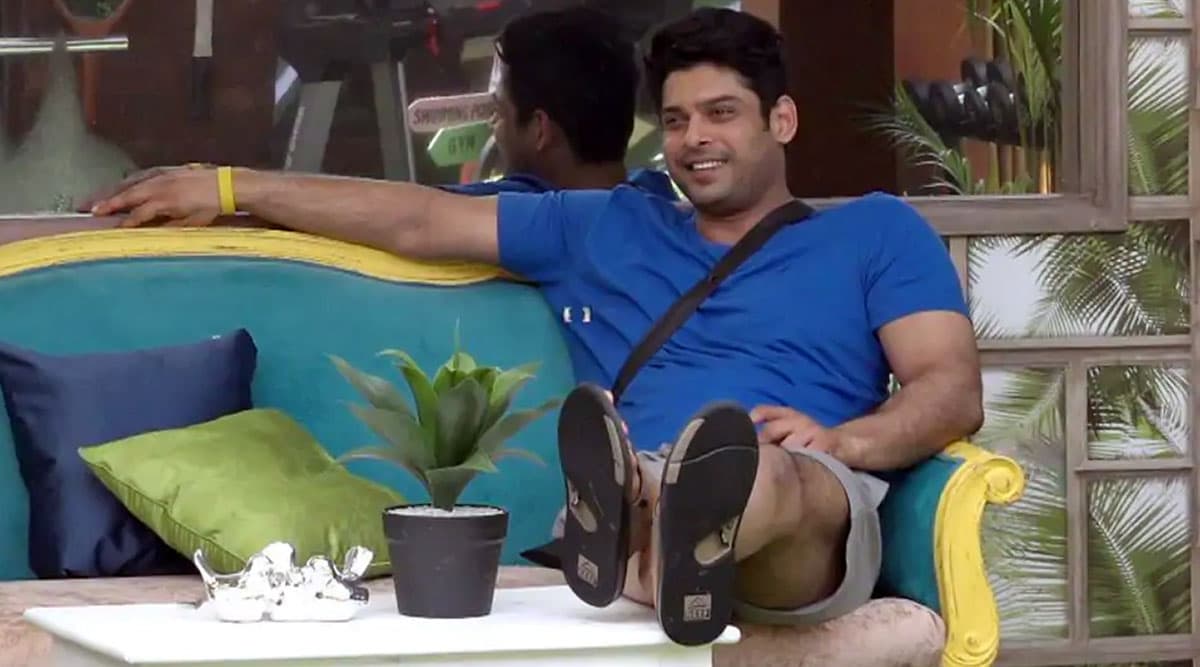 Bigg Boss 13 Winner Prediction: 6 Qualities Which Echo Why Sidharth Shukla Deserves to Lift the Winner’s Trophy! Bigg Boss 13 Winner Prediction: 6 Qualities Which Echo Why Sidharth Shukla Deserves to Lift the Winner’s Trophy!