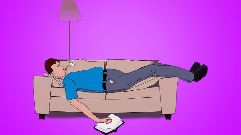 Sleep Hygiene Tips: Habits You MUST Follow More Restful Nights and Happier Mornings!
