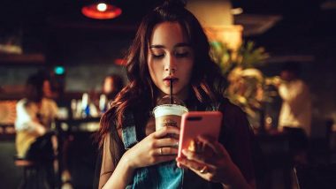 Excess Smartphone Use Linked to Mental Distress And Suicidality