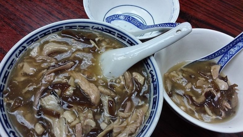 Coronavirus Outbreak Emerged From Bats: From Snake Soup to Thousand-Year-Old Eggs, Here are 6 Bizarre Foods That the Chinese Eat