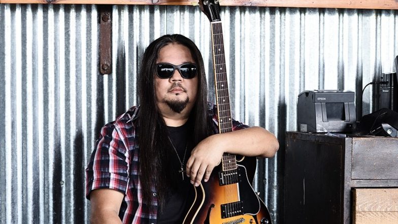 Indian Rock Band Parikrama's Lead Guitarist Sonam Sherpa, 48, Dies of Cardiac Arrest