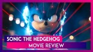 Sonic The Hedgehog Movie Review: Jim Carrey Starrer Live-action Comedy Is A Fun Family Watch
