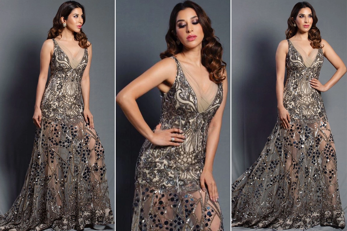 Sophie Choudry Birthday Style (3)