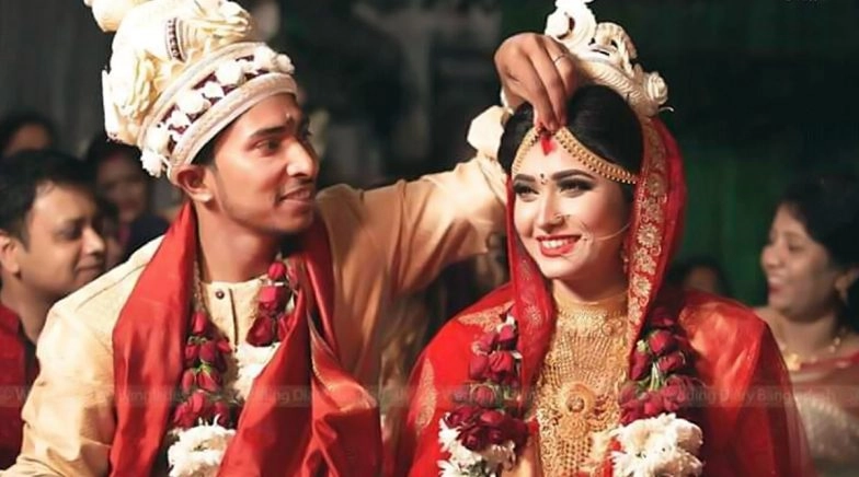 Soumya Sarkar & Family Left Embarrassed After Theft of Mobile Phones During Wedding Ceremony