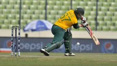 SA vs THA, ICC Women's T20 World Cup 2020 Match Result: Lizelle Leem Ton Shows Way as South Africa Thrash Thailand