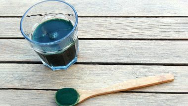 What Is Spirulina? Health Benefits of This Blue-Green Algae Dietary Supplement