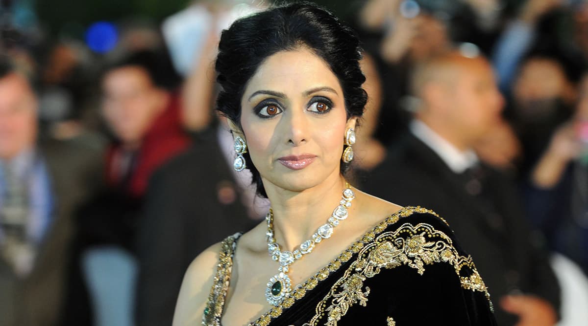 Sridevi's Second Death Anniversary: Here's Going Back in Time to Witness Some of her Happy Moments with Janhvi, Khushi and Boney Kapoor Sridevi's Second Death Anniversary: Here's Going Back in Time to Witness Some of her Happy Moments with Janhvi, Khushi and Boney Kapoor