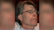 Famous Book Writer Stephen King Quits Facebook; Says Too Much of Fake News & Misinformation on Platform