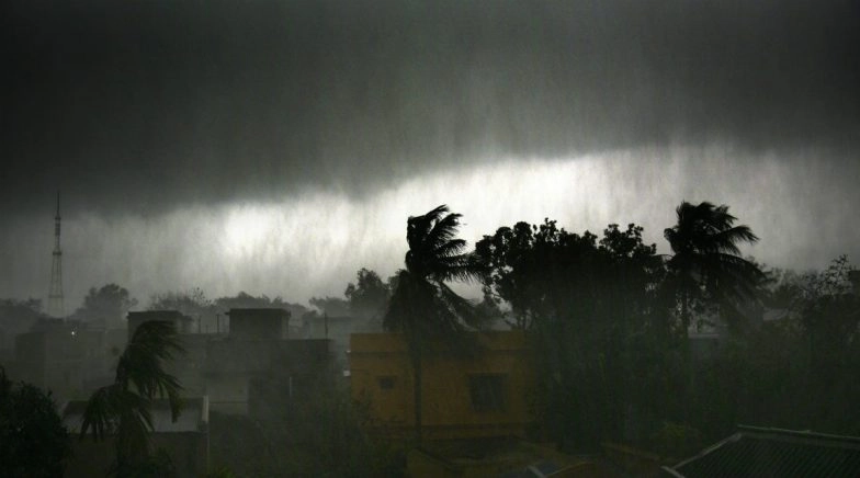 Tropical Storm Choi-Wan: 9 Dead, One Other Missing in Philippines