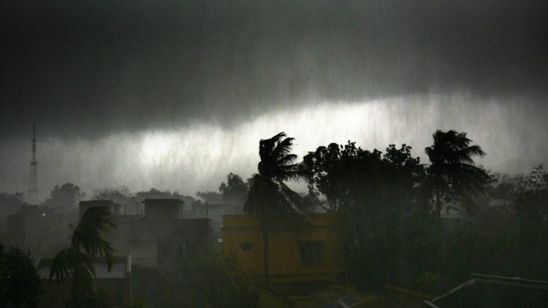 Tropical Storm Choi-Wan: 9 Dead, One Other Missing After Tropical Depression Lashed Several Regions in Philippines