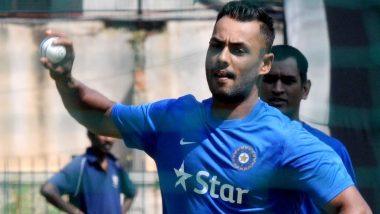Stuart Binny, India All-Rounder, Announces Retirement With Immediate Effect