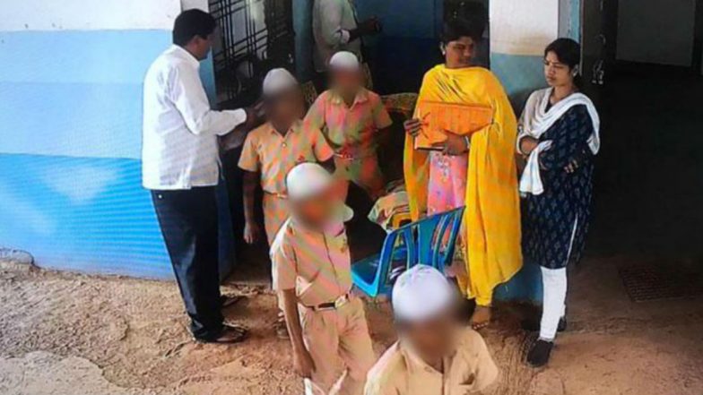 Bidar School Sedition Case: Minor Students Interrogated For Fourth Time Over Anti-CAA Skit 'Insulting PM Modi'