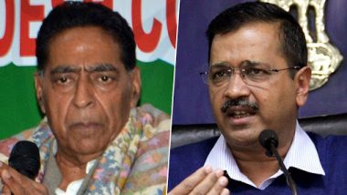 Delhi Assembly Elections 2020: Subhash Chopra Quashes Speculation of Congress-AAP Alliance After Exit Polls Point at Return of Arvind Kejriwal's Party