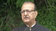 Rajasthan Political Crisis: BSP MLAs Haven&rsquo;t Merged With Congress, Says Spokesperson Sudhindra Bhadoria