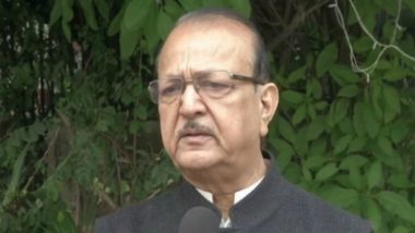 Rajasthan Political Crisis: BSP MLAs Haven’t Merged With Congress, Says Spokesperson Sudhindra Bhadoria