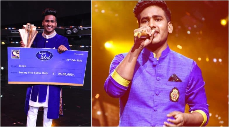 Sunny Hindustani Wins Indian Idol 11 From Qawwalis To Bollywood Songs