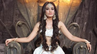 Naagin 4: Surbhi Jyoti To Enter The Supernatural Show To Kill Anita Hassanandani?