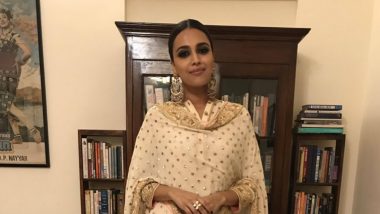 Swara Bhasker Gets Brutally Trolled With the Trend #MathematicianSwara After a Video Of Her Saying She Was a '15-Year-Old in 2010' Goes Viral 