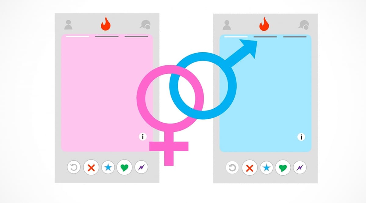Tinder's Swipe Night Video Series To Be Introduced in India By March Tinder's Swipe Night Video Series To Be Introduced in India By March