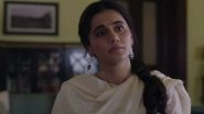 Safar: Taapsee Pannu's Narration On Migrant Workers Will Break Your Heart (Watch Video)