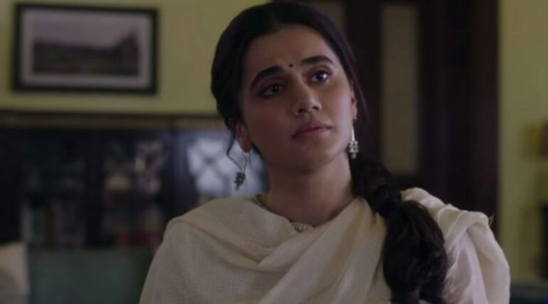 Taapsee Pannu Complains About High Electricity Bill in June; Electricity Provider Responds