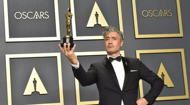 Taika Waititi to Direct and Produce Two Charlie And The Chocolate Factory Series For Netflix