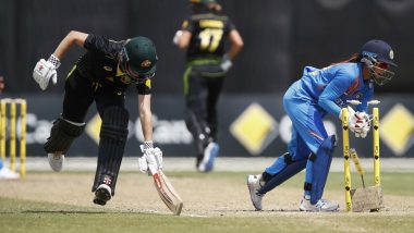 ICC Women's T20 World Cup 2020: Need to Keep up Momentum to Make it to Final, Says India Wicketkeeper Tanya Bhatia