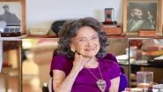 Tao Porchon-Lynch Dies at 101: World's Oldest Yoga Teacher Who Had 'Danced With Mahatma Gandhi' Passes Away