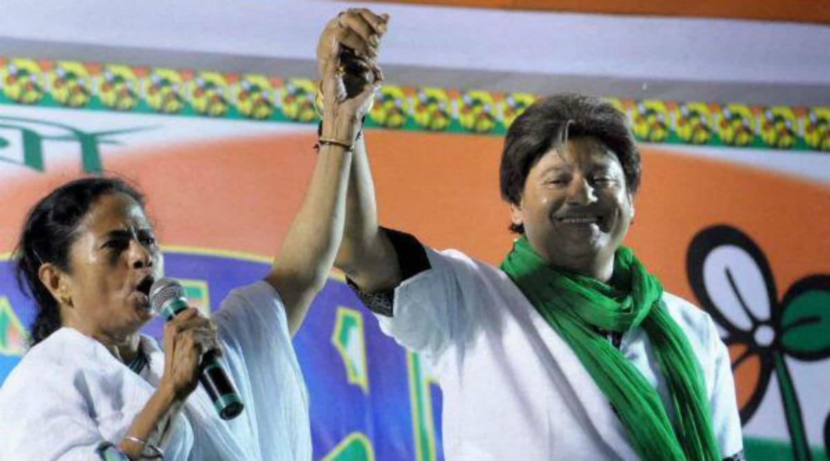Tapas Pal, Popular Bengali Actor And Former TMC MP, Dies Due to Cardiac Arrest in Mumbai Tapas Pal, Popular Bengali Actor And Former TMC MP, Dies Due to Cardiac Arrest in Mumbai