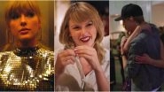 Miss Americana: 5 Powerful Moments from Taylor Swift's Documentary That Reveal Her Personal and Professional Struggle as Young Female Artist&nbsp;