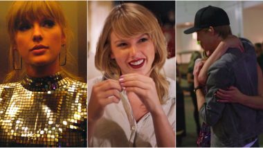 Miss Americana: 5 Powerful Moments from Taylor Swift's Documentary That Reveal Her Personal and Professional Struggle as Young Female Artist 