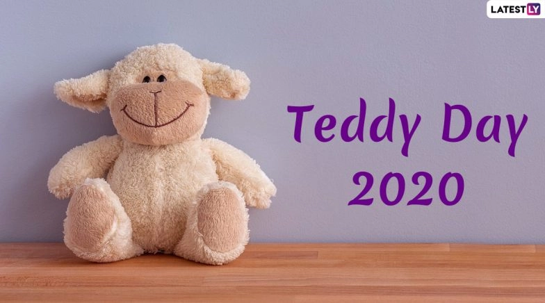 Teddy Day 2020 Date and Significance