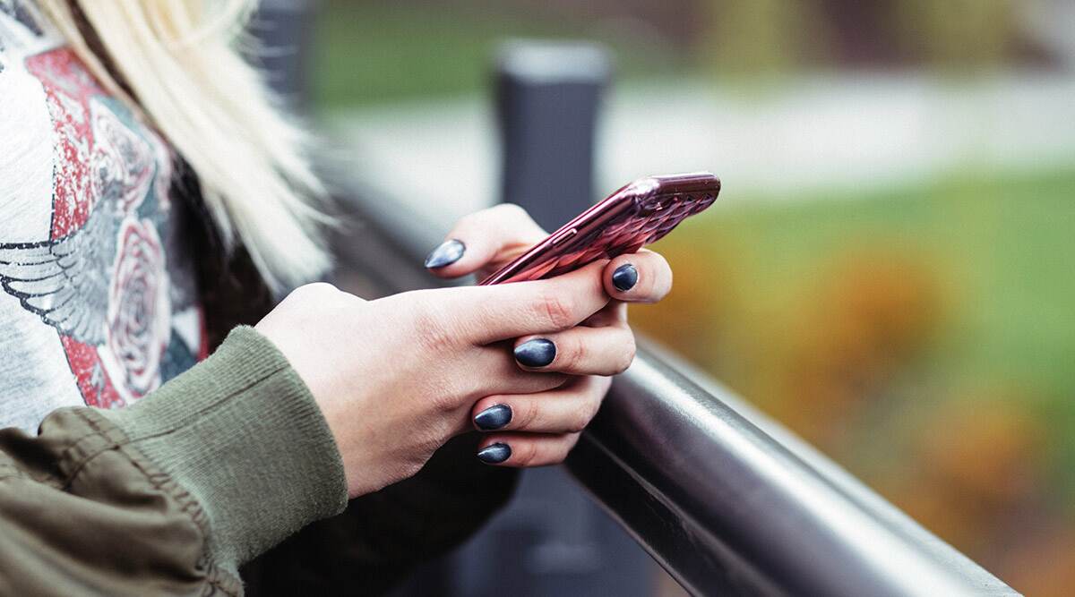 Text Messaging Can Improve Access to Information on Prenatal Health Text Messaging Can Improve Access to Information on Prenatal Health