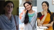 Thappad, Queen, English Vinglish and Other Films Where Women Valued Their Self-Respect and Stood Up Against Society's Sexism&nbsp;