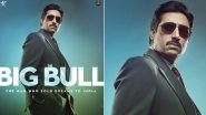 The Big Bull: Here&rsquo;s How the Makers of Abhishek Bachchan Starrer Are Going to Ensure a Safe Working Environment on the Sets
